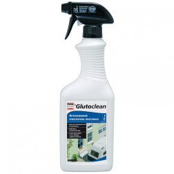 GLUTOCLEAN PLASTIKO VALIKLIS 750ML 036602092