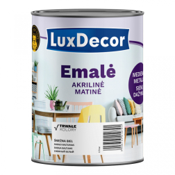 PRIMACOL EMALĖ 0.75L MAT.(DRAMBL.KAUL.) PRIMACOL EMALĖ 0.75L MAT.(DRAMBL.KAUL.)