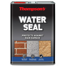 IMPREGNANTAS THOMPSONS 5L ONE COAT WATERSEAL ULTRA
