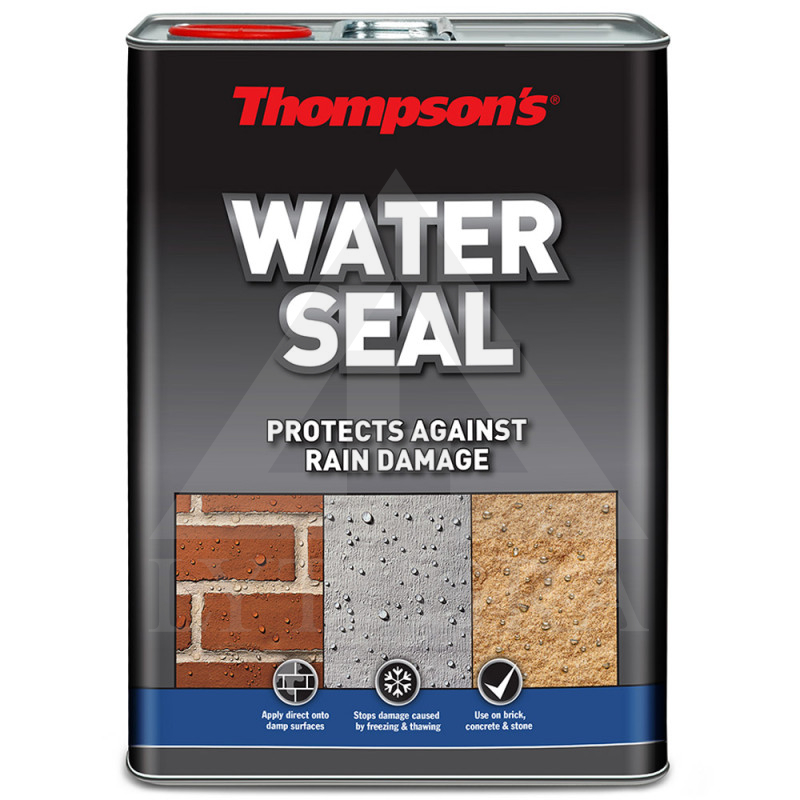 IMPREGNANTAS THOMPSONS 5L ONE COAT WATERSEAL ULTRA