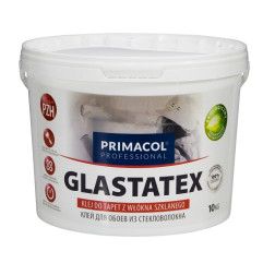 PRIMACOL GLASTATEX 10KG
