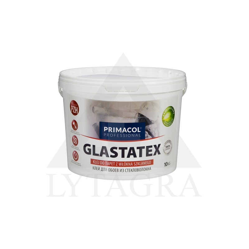 PRIMACOL GLASTATEX 10KG