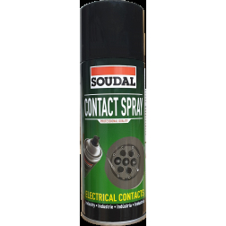 119715 CONTRACT SPARY 400ML-KONTAKTINIS AEROZOLIS