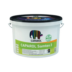 DAŽAI CAPAMIX SAMTEX 3 ELF B1 10L