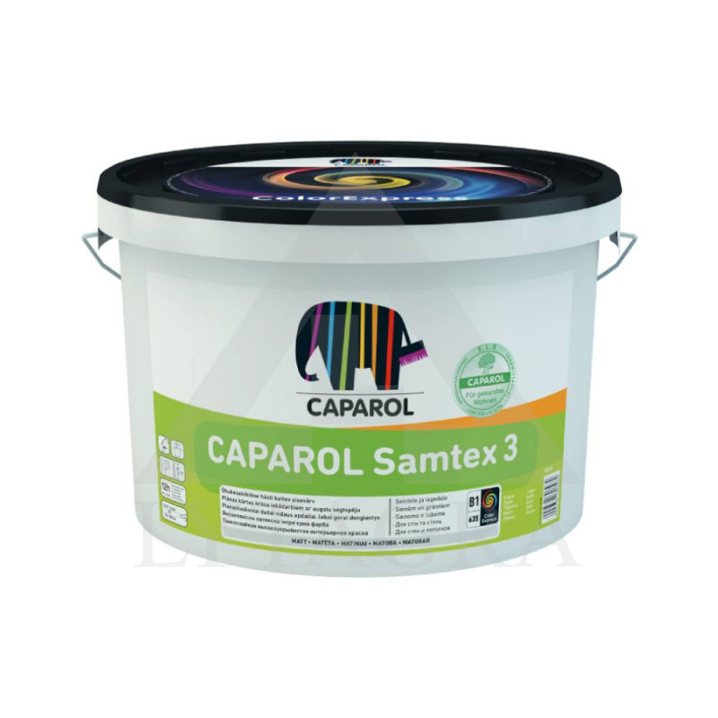 DAŽAI CAPAMIX SAMTEX 3 ELF B1 2.5L