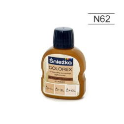 4124866 PIGMENTAS COLOREX BALTINTA KAVA 0.1 L N62 SNIEŽ