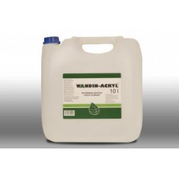 WANDIN-ACRYL GRUNTAS 10L