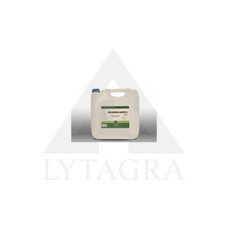 WANDIN-ACRYL GRUNTAS 10L