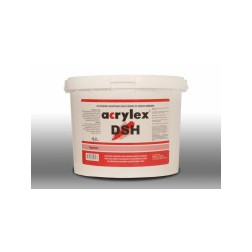 ACRYLEX DSH SILIKON.GRUNTAS 15KG