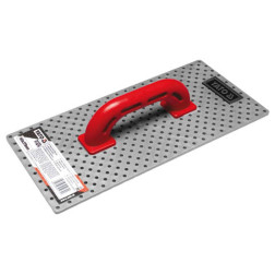 Tarka putų polistirolui (plastmasinė) Yato 165x370mm