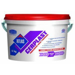 CERPLAST 5KG POTININIS GRUNTAS