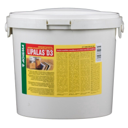 KLIJAI MEDŽIUI LIPALAS D3 5.5KG