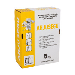KROSNIŲ MŪRIJIMO MIŠINYS 5KG AHJUSEGU