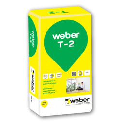 TINKAS WEBER T-2