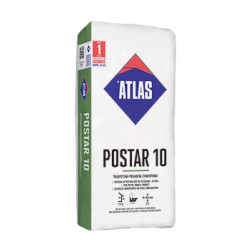 POSTAR 10 25KG CEMENTINIS SKIEDINYS