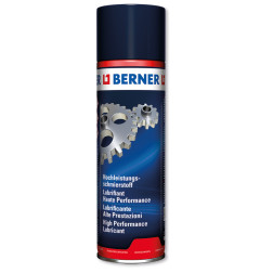 BERNER Kibusis tepalas 500ml