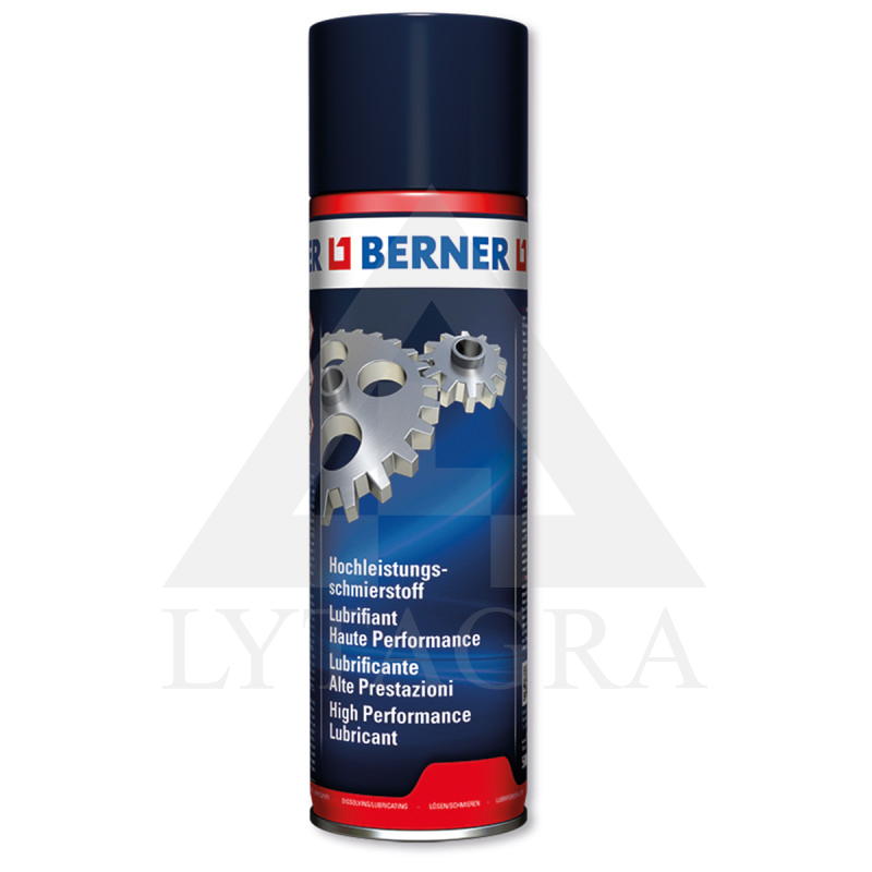BERNER Kibusis tepalas 500ml