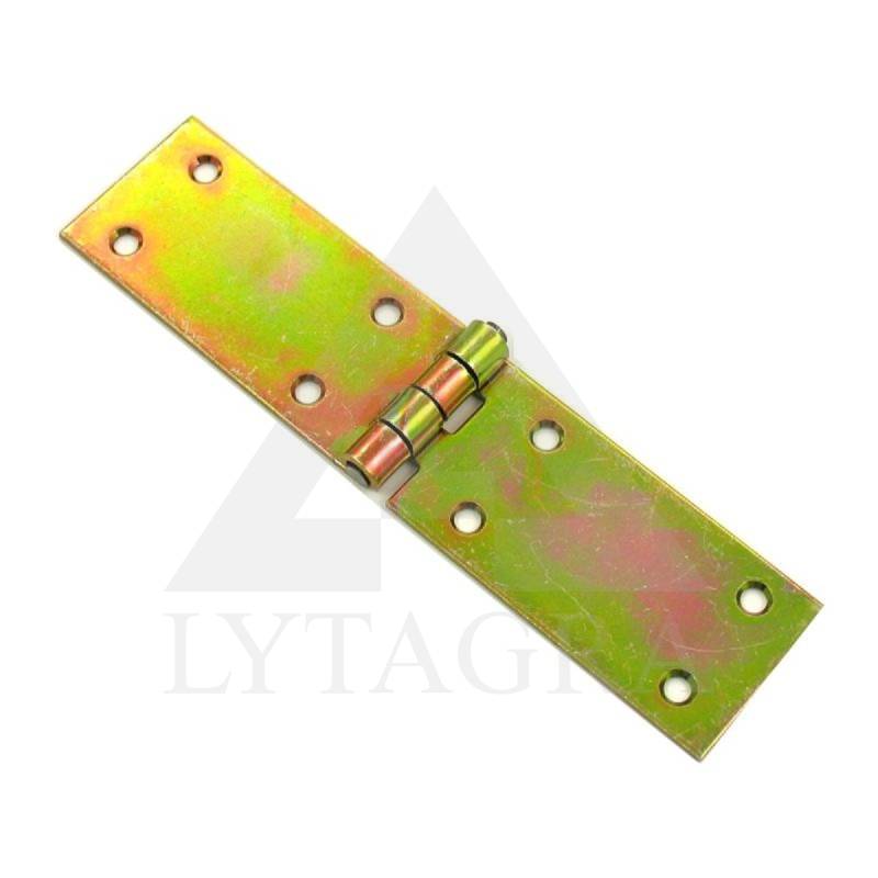 Vyris, uždėtinis 35x100 mm