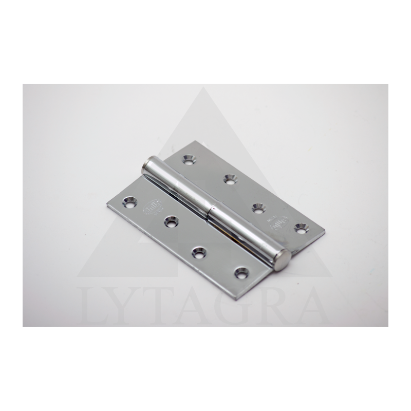 VYRIAI 100X70 KAIRĖ SPS MAT/NIKELIS