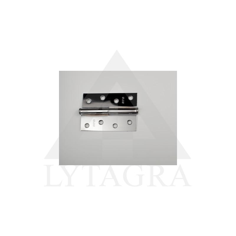 VYRIAI 100X70 KAIRĖ SPS MAT/CR