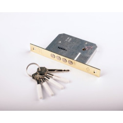 SPYNA „Kale 189 4MF“