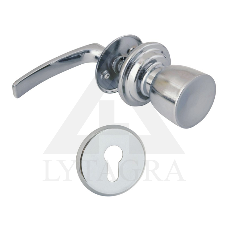 Rankena + burbulas MP 2102