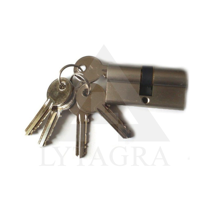 CILINDRAI FAVOUR 30X30 MS 5 RAKTAI