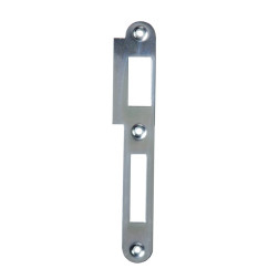 Staktos plokštelė Hobes K180, 90 mm, cinkuota