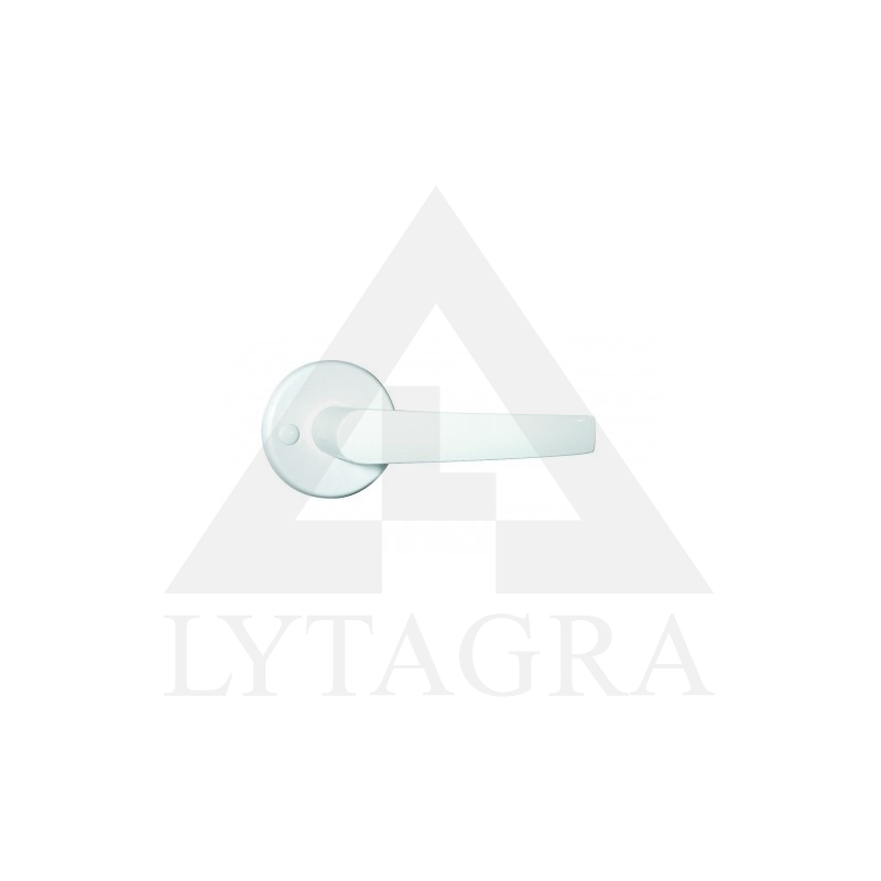 Rankenos BETA baltos