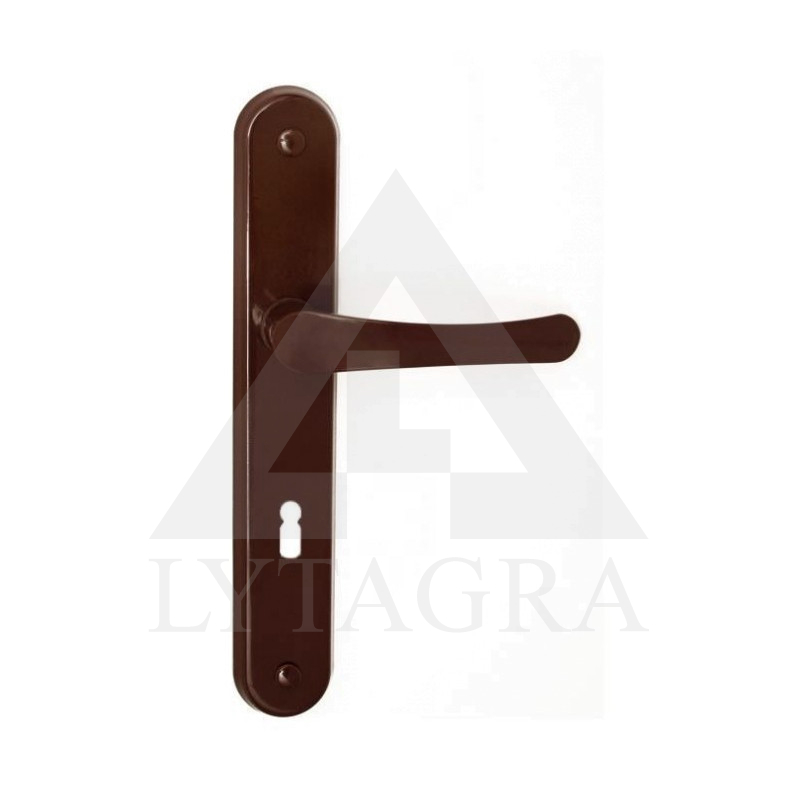 RANKENA BETA 72 MM RUDA