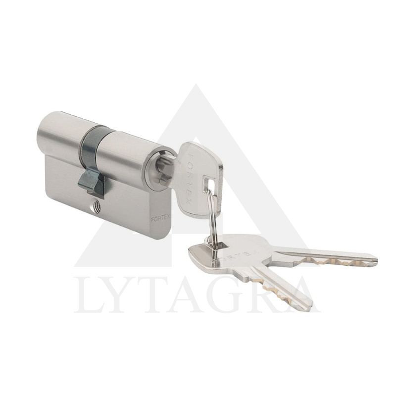 CILINDRAI FAVOUR 40X40 MS 3RAKTAI