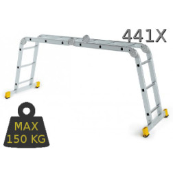 KOPĖČIOS AL.SULANKST .4D .3 PAK. 176-344CM