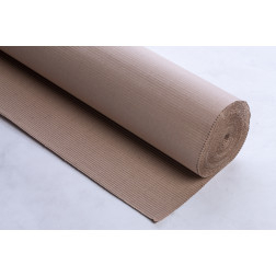 Apsauginis gofruotas kartonas Fortex Floor "180", 15m2