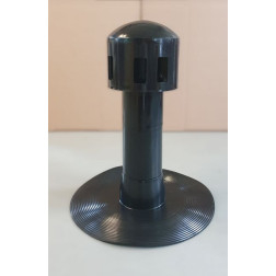 KAMINĖLIS VENTILIACINIS D125 H500