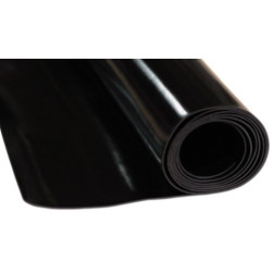 GUMA SBR 2X1 MM L
