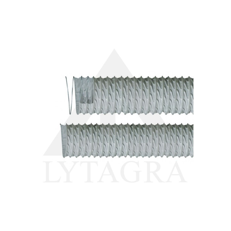 ŽARNA VENTILIACIJAI 102MM EOLOTERMO 10M