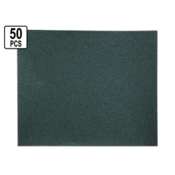 Šlifavimo popierius V/A 230x280mm Vorel Nr. 800 (50vnt.)