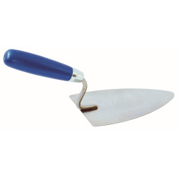 Kelnė mūrininko nerūdijančio plieno KAUFMANN 42.117.01 190mm