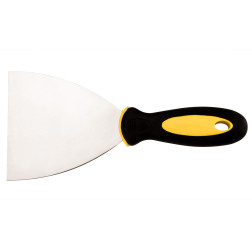 Glaistyklė iš nerūdijančio plieno, 100 mm.