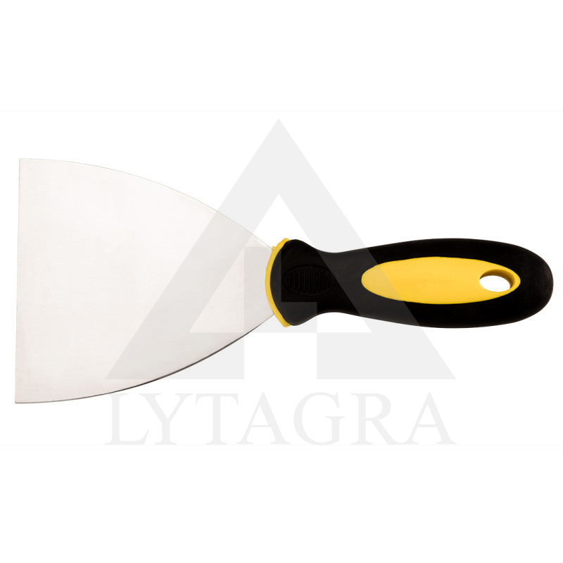 Glaistyklė iš nerūdijančio plieno, 100 mm.