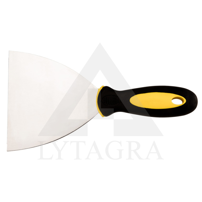 Glaistyklė iš nerūdijančio plieno, 125 mm.