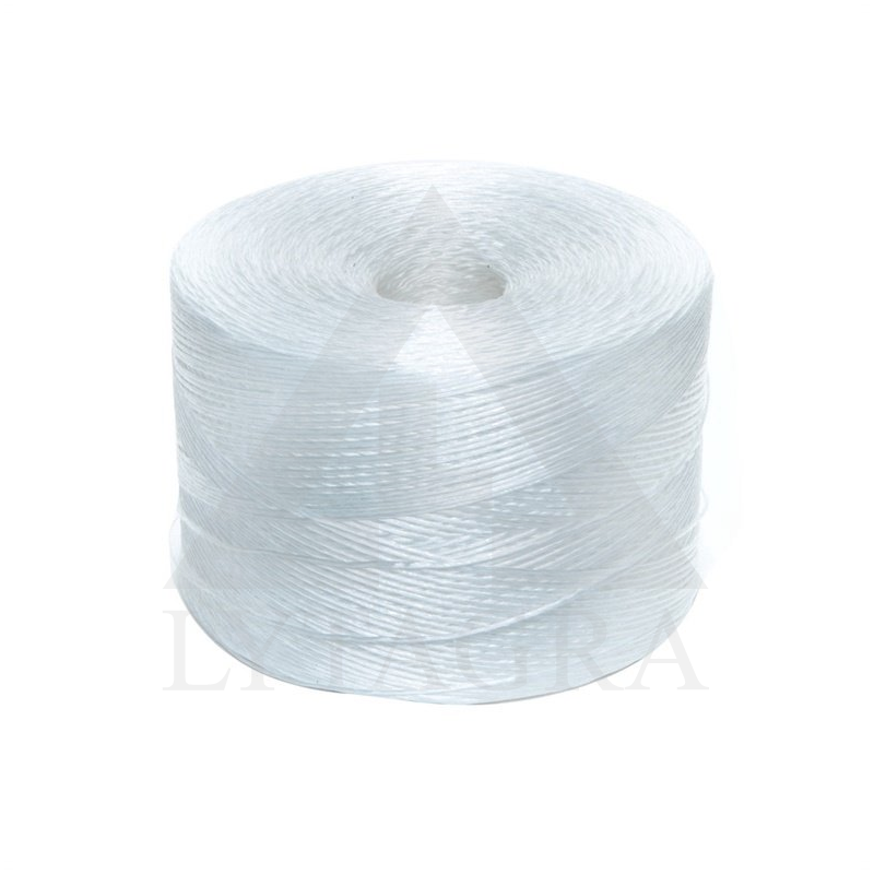 ŠPAGATAS TEX 1000 POLIPROPIL 0.25KG 10850783