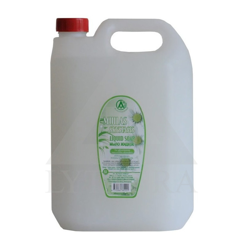 Skystasis muilas 5L