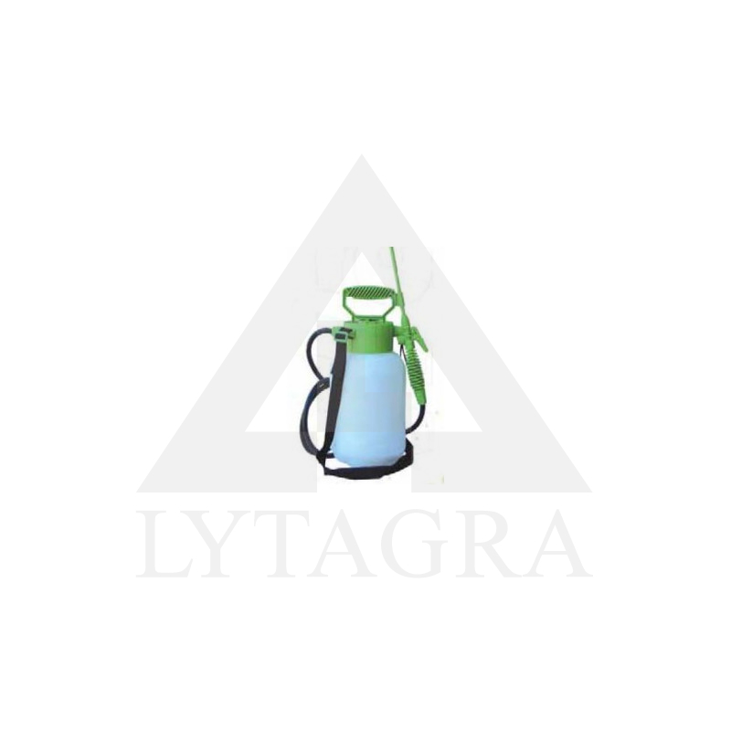 Purkštuvas Kingjet 5ltr