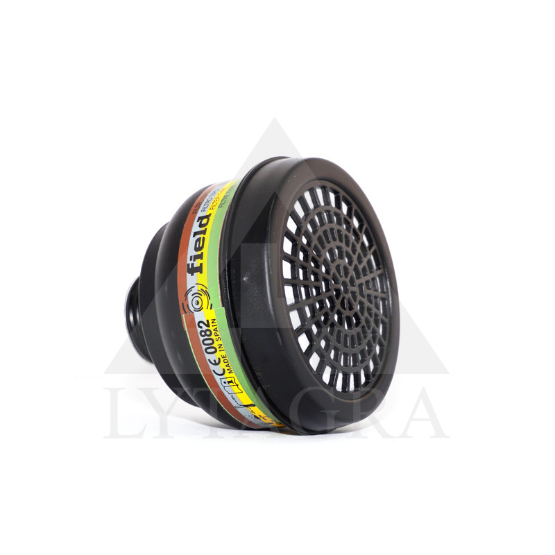 CX-1725 FILTRAS A2-B2-E2-K2 CX-17259
