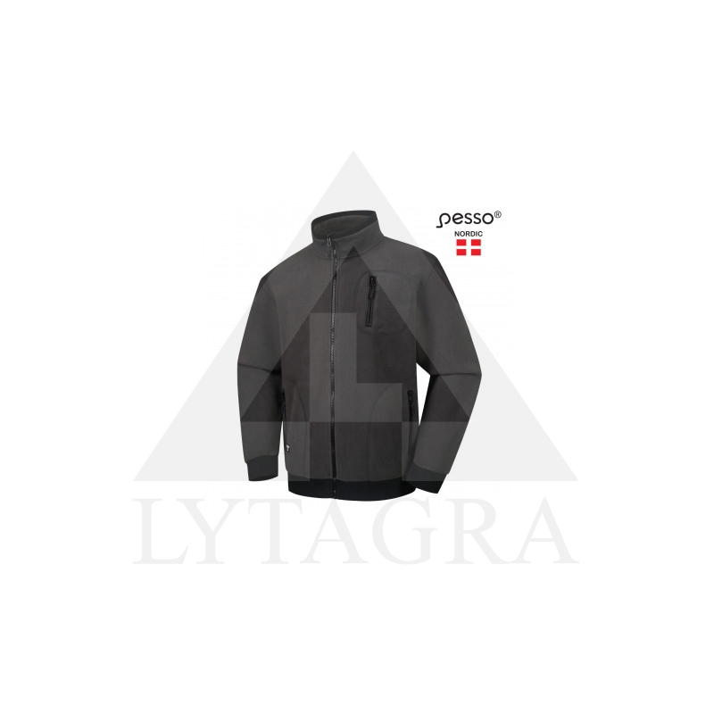 FMPN MEGSTINIS FLEECE PILKAS