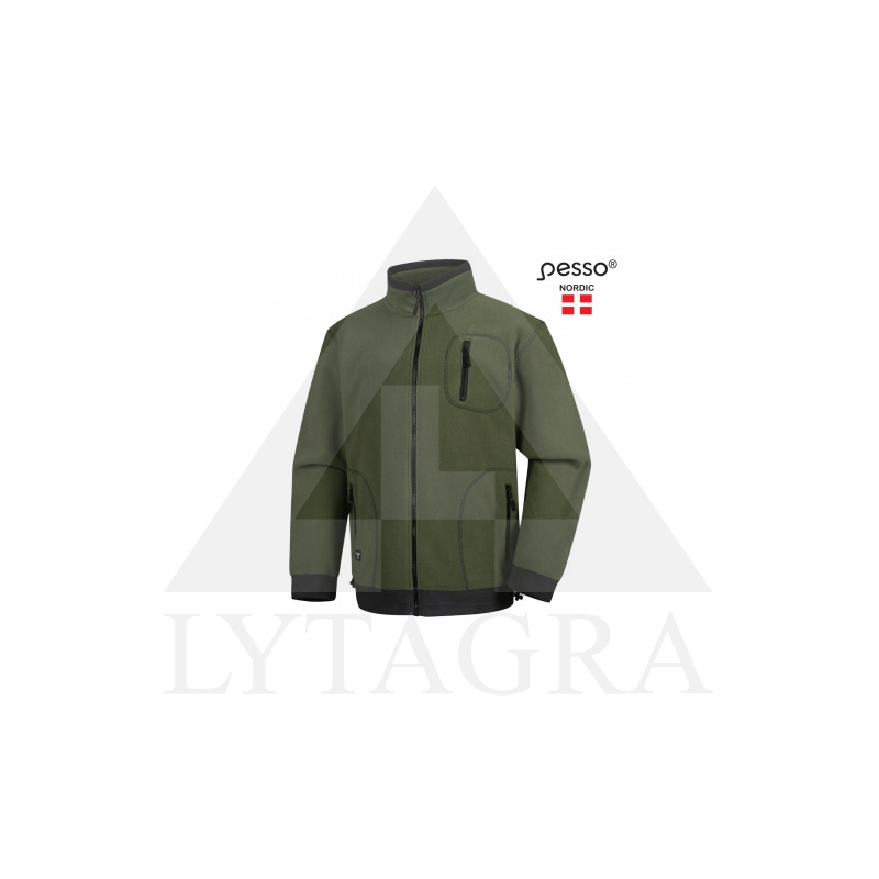 FMCN MEGZTINIS FLEECE CHAKI