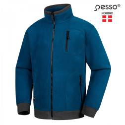 FMMN MEGZTINIS FLEECE MĖLYNAS