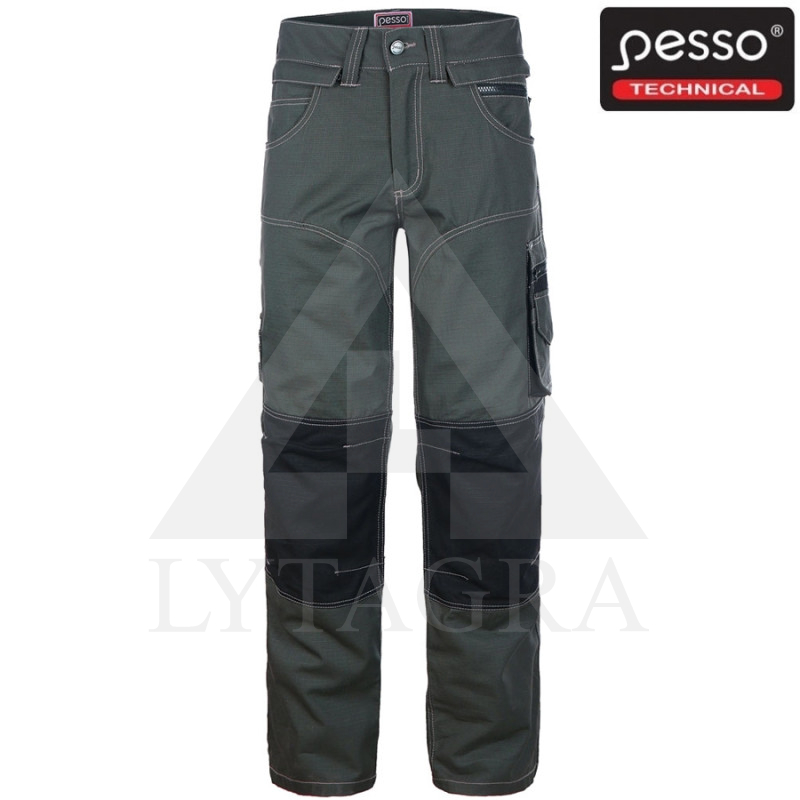 KELNĖS PESSO RIPSTOP (OLIVE) KDRIPSTOPCH