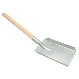 Semtuvėlis pelenams su rankena 11 18 PL